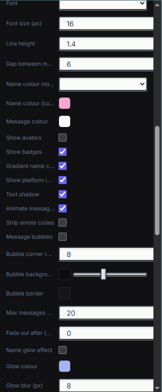 Inspector Panel