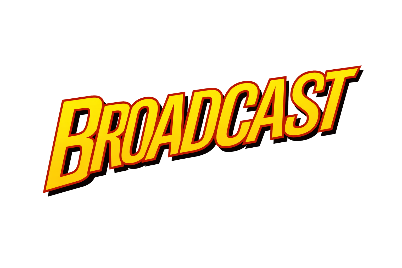 Scraplet Broadcast Studio